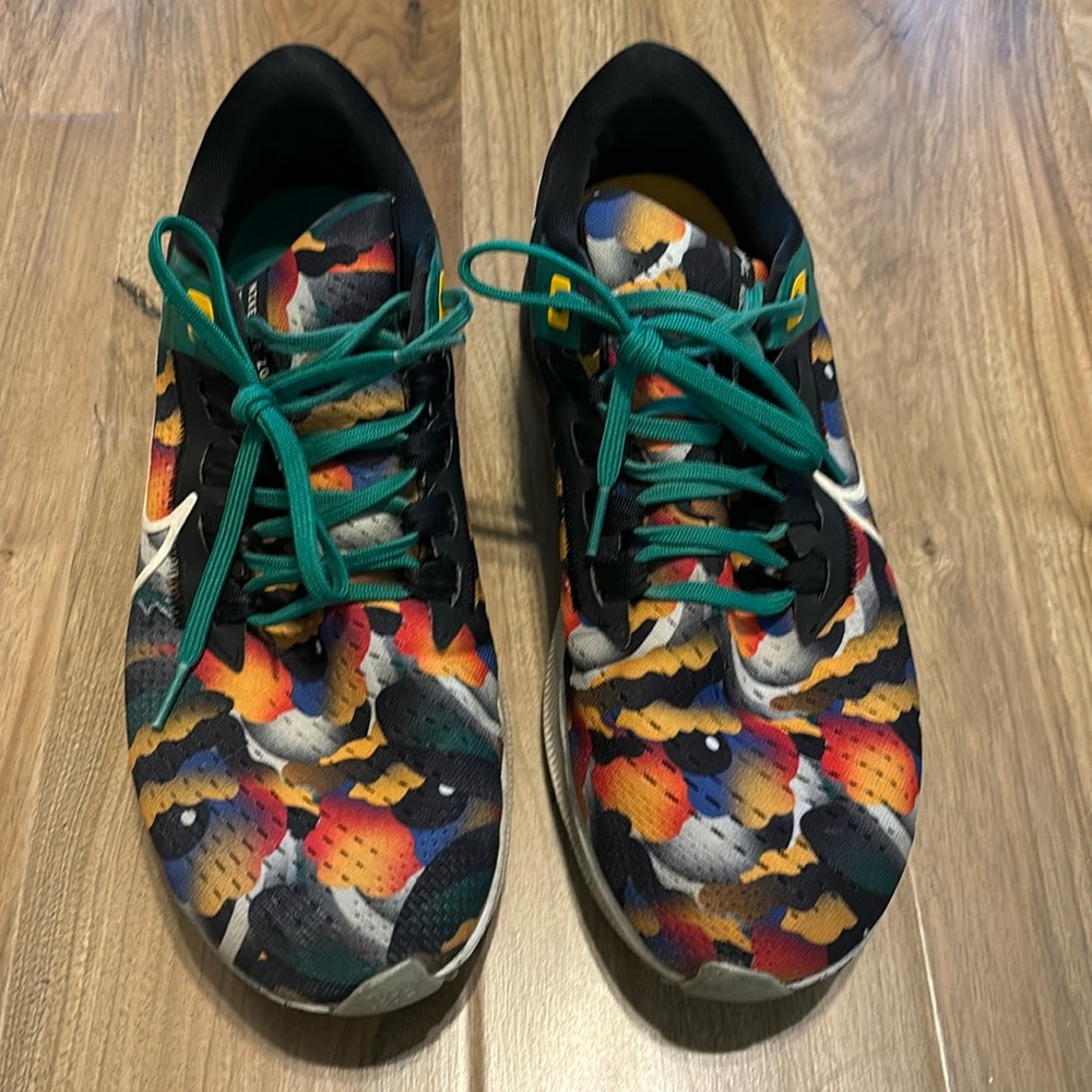 Men's Nike All Ways shoes 10.5